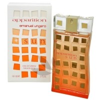 Emanuel Ungaro Apparition Sun Emanuel Ungaro Apparition Sun