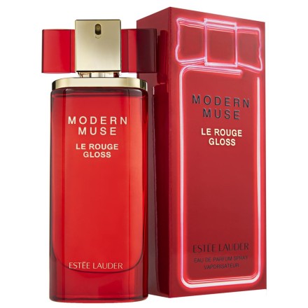 Estee Lauder Modern Muse Le Rouge Gloss