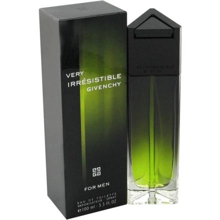 Givenchy Very Irresistible for men