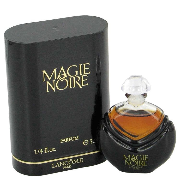 Lancome Magie Noire Parfum - оригинальные духи и парфюмерная вода