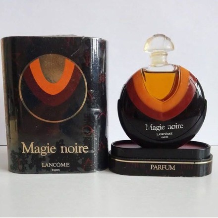 Lancome Magie Noire Parfum
