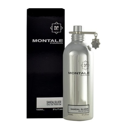 Montale Sandal Sliver
