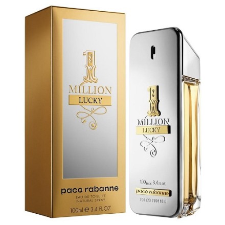 Paco Rabanne 1 Million Lucky