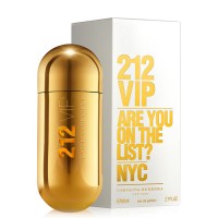 Carolina Herrera 212 VIP