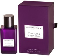 Banana Republic Tobacco and Tonka Bean Banana Republic Tobacco and Tonka Bean