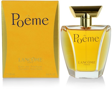Lancome Poeme