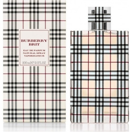 Burberry Brit