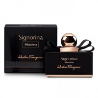 Salvatore Ferragamo Signorina Misteriosa