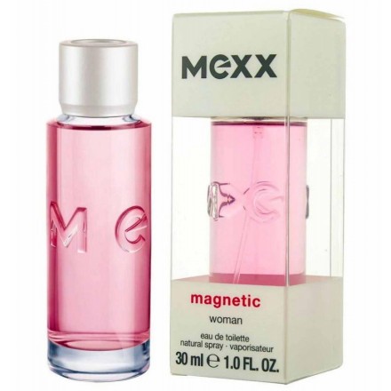 Mexx Magnetic Woman