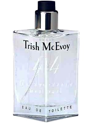 Trish McEvoy 4 Gardenia Musk