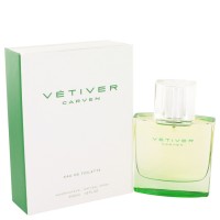 Carven Vetiver