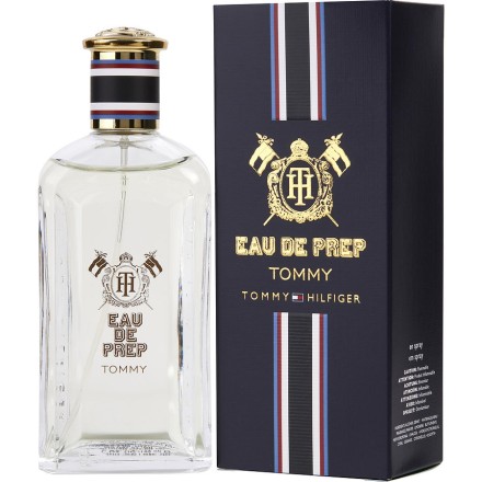 Tommy Hilfiger Tommy Eau De Prep