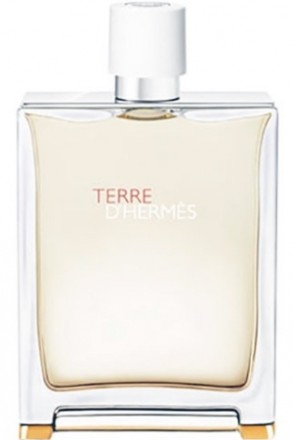 Hermes Terre d`hermes Eau Tres Fraiche