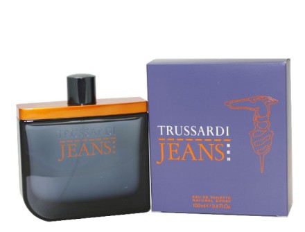 Trussardi Jeans Men