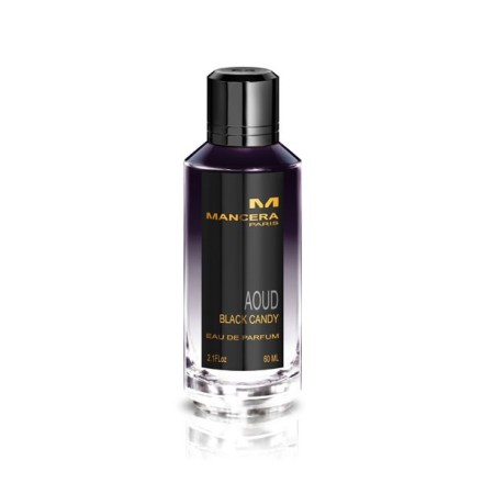 Mancera Aoud Black Candy