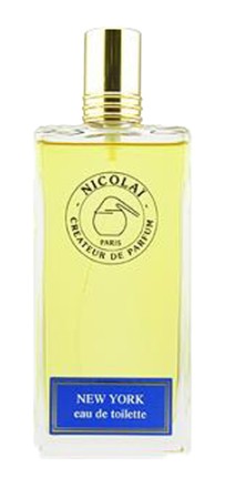 Parfums de Nicolai New York