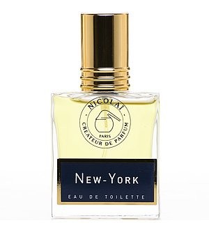 Parfums de Nicolai New York