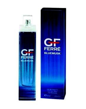 Gianfranco Ferre Gf Ferre Bluemusk