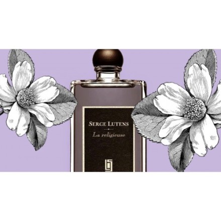 Serge Lutens La Religieuse