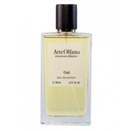 ArteOlfatto Oud