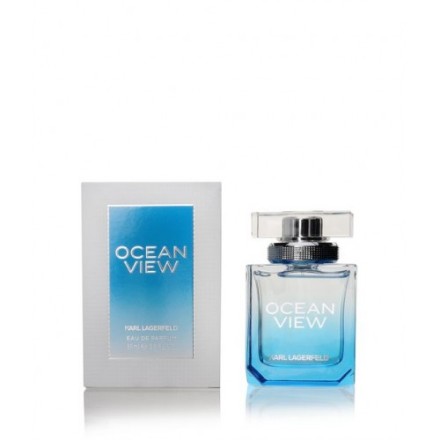 Karl Lagerfeld Ocean View For Women