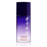 Yves Saint Laurent Opium Poesie De Chine Pour Homme Yves Saint Laurent Opium Poesie De Chine Pour Homme
