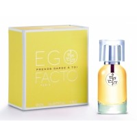 Ego Facto Prends Garde A Toi