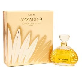 Azzaro Azzaro 9 Eau de Toilette