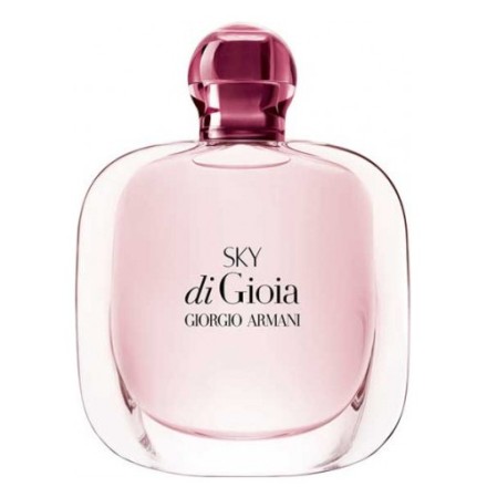 Giorgio Armani Sky di Gioia