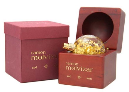 Ramon Molvizar Sol/Sun