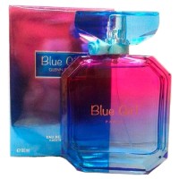 Geparlys Blue Girl Geparlys Blue Girl