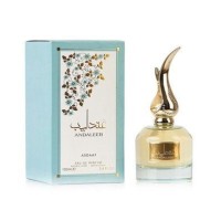 Lattafa Perfumes Andaleeb Asdaaf Eau De Parfum