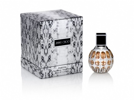 Jimmy Choo Jimmy Choo Limited Edition Parfum