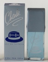Sterling Parfums Charle Blue Hat