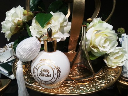 Prudence Paris Nuits Blanches