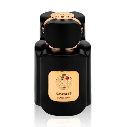 Sawalef Black Rose