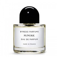 Byredo M/Mink