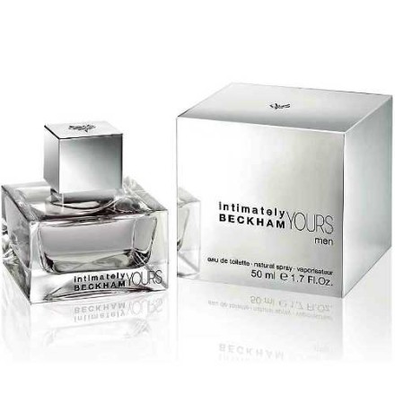 David & Victoria Beckham Intimately Yours men