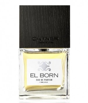 Carner Barcelona El Born