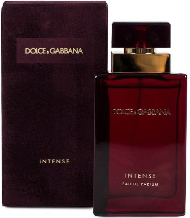 Dolce&Gabbana Pour Femme Intense
