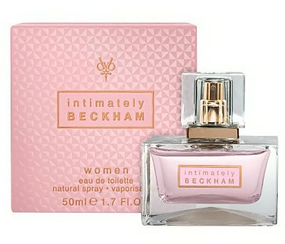 David & Victoria Beckham David Beckham Intimately