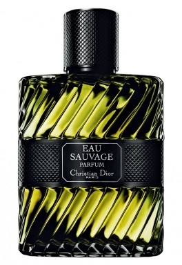 Christian Dior Eau Sauvage Parfum