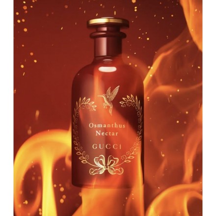 Gucci Osmanthus Nectar