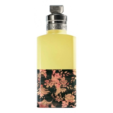 Dries Van Noten Bitter Splash