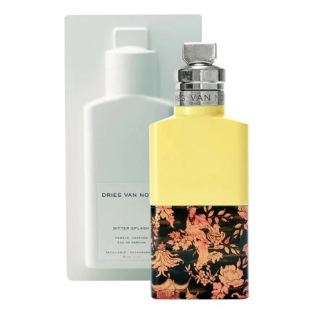 Dries Van Noten Bitter Splash