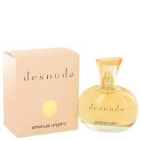 Emanuel Ungaro DESNUDA Emanuel Ungaro DESNUDA