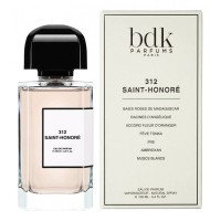 Bdk 312 Saint Honore