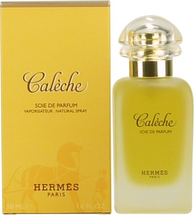 Hermes Caleche Soie de Parfum