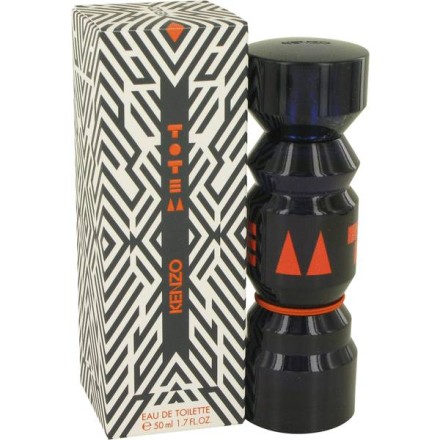 Kenzo Totem Orange