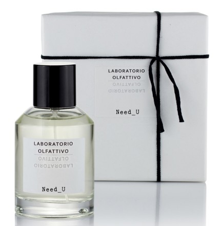 Laboratorio Olfattivo Need U